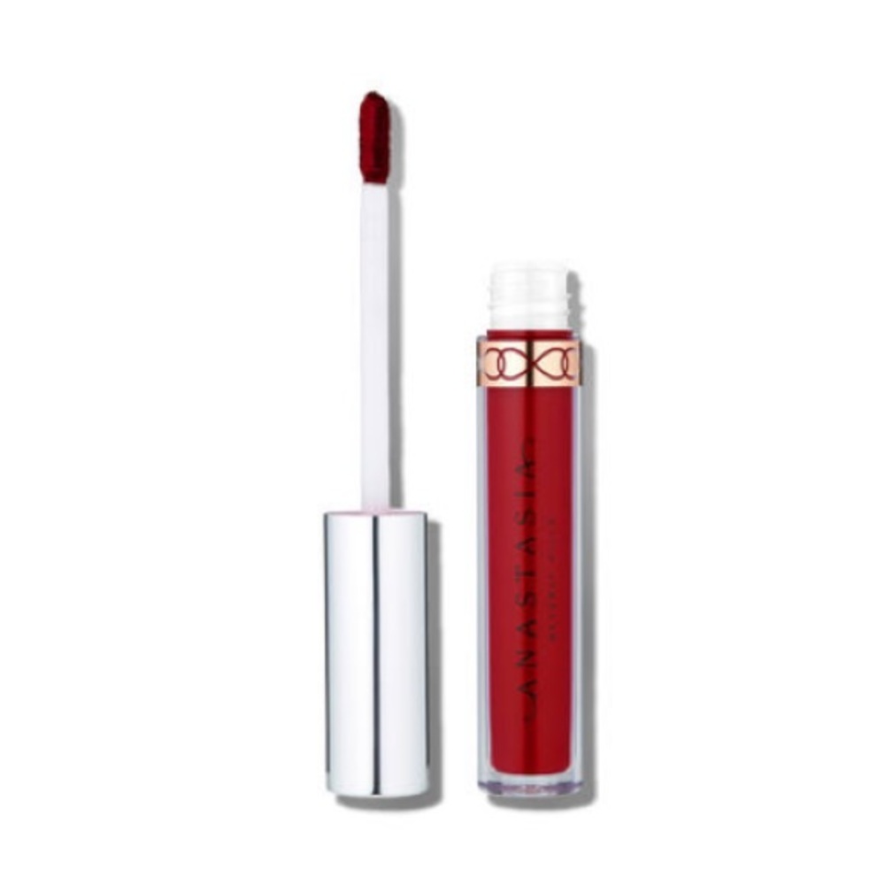 NEW Anastasia Beverly Hills liquid lipstick